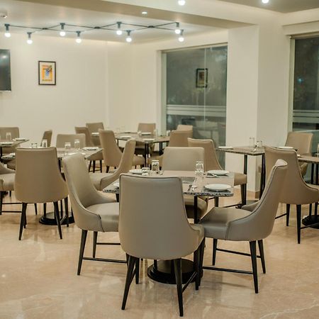 Regenta Place Vasco Goa วัสกูดากามา ภายนอก รูปภาพ