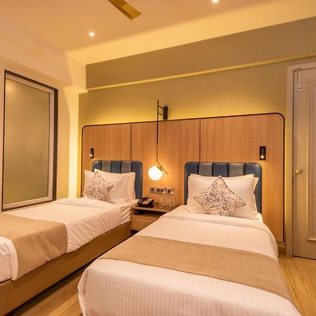 Regenta Place Vasco Goa วัสกูดากามา ภายนอก รูปภาพ