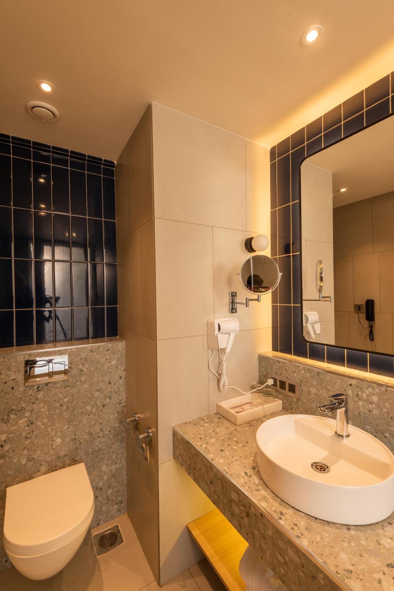 Regenta Place Vasco Goa วัสกูดากามา ภายนอก รูปภาพ