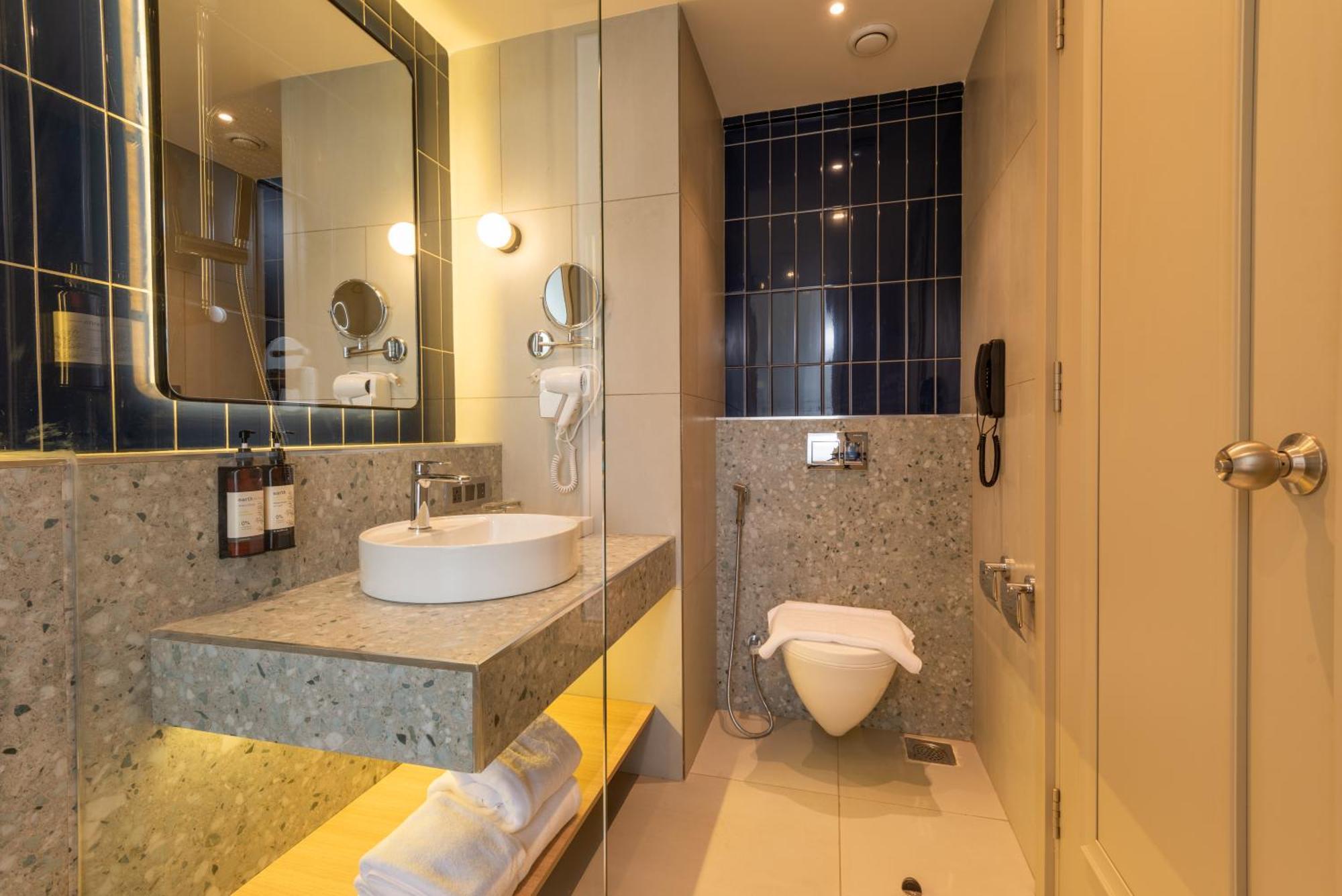 Regenta Place Vasco Goa วัสกูดากามา ภายนอก รูปภาพ