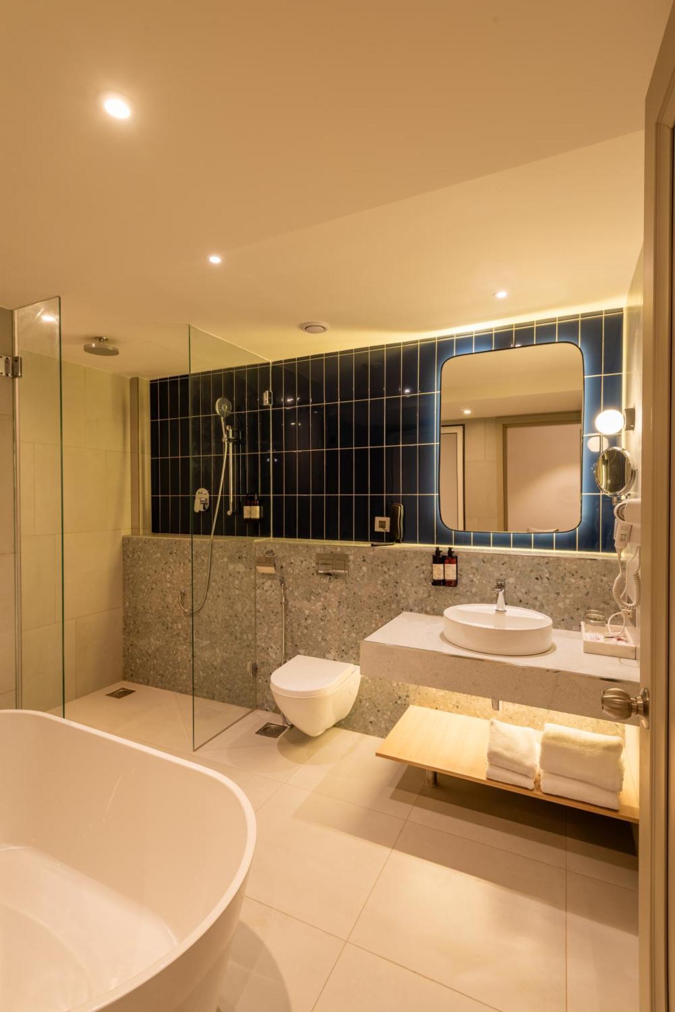 Regenta Place Vasco Goa วัสกูดากามา ภายนอก รูปภาพ