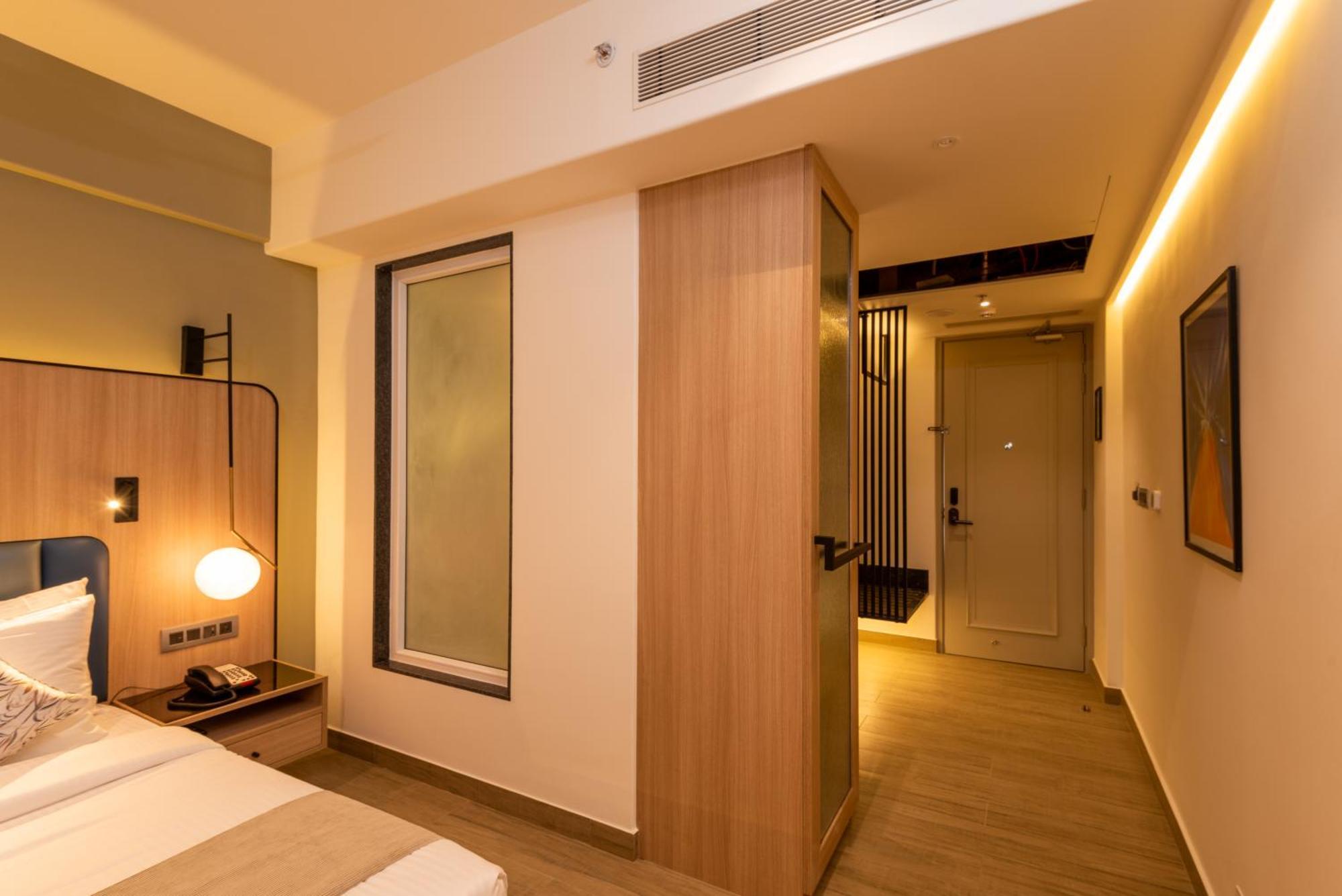 Regenta Place Vasco Goa วัสกูดากามา ภายนอก รูปภาพ